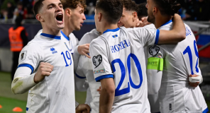 Renditja e re e FIFA-s: Kosova ngjitet, Shqipëria bie