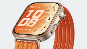 Huawei prezanton Watch Fit 5 dhe Fit 5 Pro