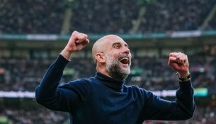 Situata misterioze e Guardiolas