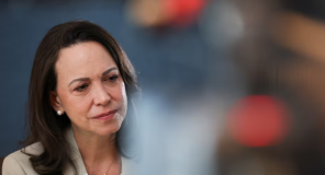 Machado planifikon të kthehet në Venezuelë deri në fund të vitit