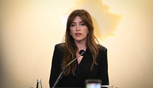 Haxhiu mirëpret rezolutën në Kongresin amerikan për mbështetjen e Kosovës në NATO