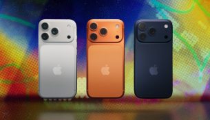 Udhëtimi i Artemis II po dokumentohet me iPhone 17 Pro Max