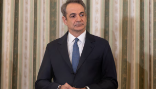 Mitsotakis kërkon veprim të shpejtë mbi hetimin e skandalit të mashtrimit në bujqësi të BE-së