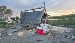 Sulmet në Liban gjatë natës shënjestruan infrastrukturën e Hezbollahut, thotë Izraeli