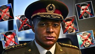 ‘Kylian diktatori’ – Çfarë fshihet pas videos virale të Mbappes