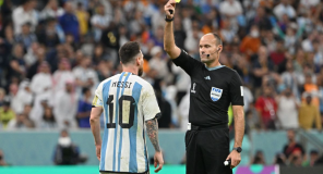 FIFA ndryshon rregullin e kartonëve të verdhë për Kupën e Botës 2026