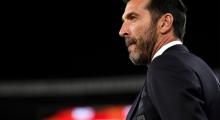 Gianluigi Buffon dorëhiqet nga Kombëtarja italiane