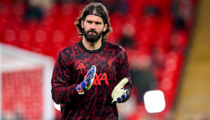 Alisson në Serie A? Liverpool ‘tremb’ me çmimin e brazilianit