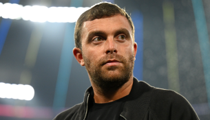 Fabrizio Romano ndan foton e veçantë nga Tirana