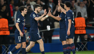 89 me 0 për PSG-në, si Liverpooli ra viktimë e parizienëve në 6 minuta