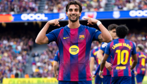 Barcelona ‘shkel’ Espanyolin dhe afrohet me titullin në La Liga