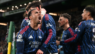 Anglia vulos vendin e pestë shtesë në Champions League