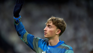 Dean Huijsen pranë rikthimit në Serie A