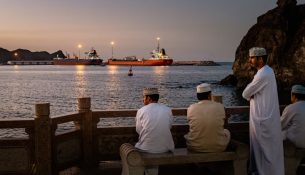 Kosova përmendet si pjesëmarrëse në takimin për Hormuzin