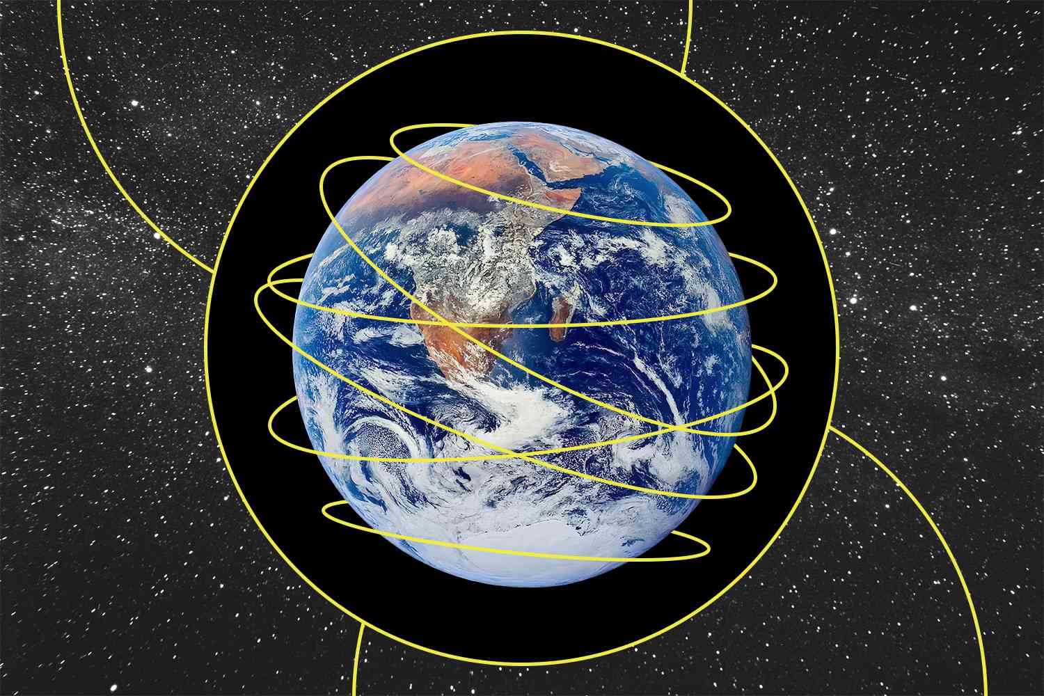 Astrokartografia: Udhëtimet e bazuara në të dhënat e lindjes po bëhen trend global