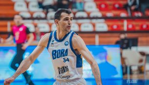 MVP i gjysmëfinales në Prishtinë