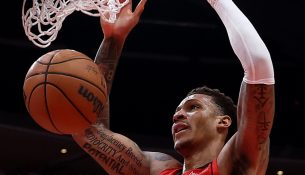 Rockets i shpëtojnë eliminimit