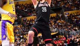 Hapja e “playoff”-it në NBA