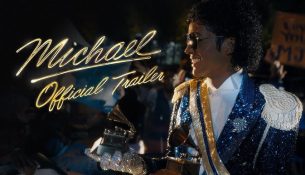 Filmi “Michael” thyen rekorde në kinematë botërore