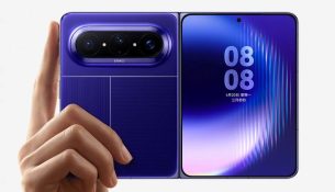 Apple dhe Huawei po sjellin telefona të rinj