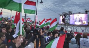 Dalin rezultatet e para, opozita mposht Orbán në Hungari