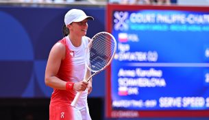 Numri katër i botës me trajner të ri