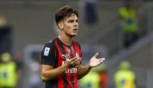 Ardon Jashari mund të kalojë te rivalët e Milanit në Serie A