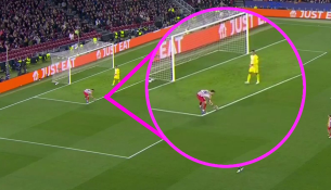 Ndeshja me Atleticon: Barcelona paraqet ankesë zyrtare në UEFA