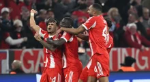 Bayern Munich, kampioni financiar i Champions League