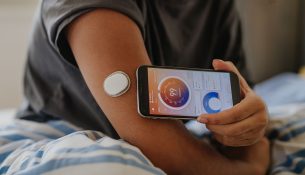 Çfarë nuk tregojnë monitoruesit e vazhdueshëm të glukozës?