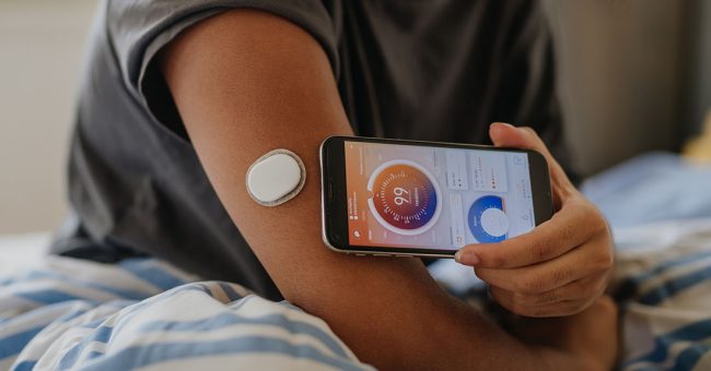 Çfarë nuk tregojnë monitoruesit e vazhdueshëm të glukozës?