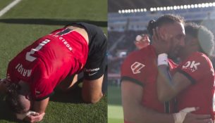 Muriqi shpërthen në lot pas golit ndaj Real Madridit: ‘Nuk përmbusha ëndrrën më të madhe të jetës”