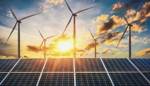 10% e energjisë në Shqipëri vjen nga burimet e rinovueshme fotovoltaike