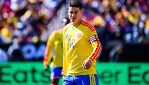 Nga fusha në spital: Misteri i gjendjes së James Rodriguez