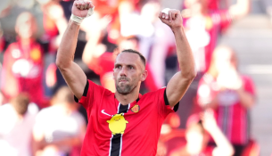 Vedat Muriqi i shkakton Real Madridit një nga rekordet më negative në 17 vitet e fundit