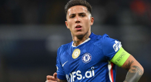 Enzo Fernandez te rivalët e Chelseat