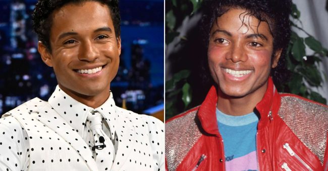 Jaafar Jackson debuton si aktor në filmin e ri “Michael”