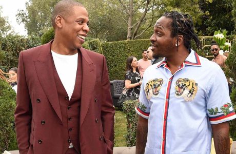 Pusha T: Jay-Z ka ndikuar në një gjeneratë të tërë