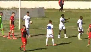 Ndeshje e dyshimtë në Kategorinë e Parë: përmbysja e Luftëtarit ngre pikëpyetje