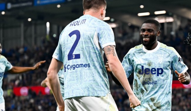 Juventusi rikthehet në zonën Champions – Zhegrova vijon të mbetet në hije