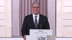 Franca dhe Britania do të udhëheqin misionin për të mbrojtur lirinë e lundrimit në Ngushticën e Hormuzit