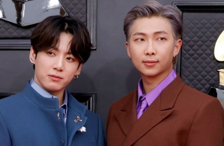 RM për Jung Kook: “Ai është i rritur tani”