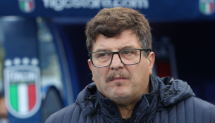 Italia cakton trajnerin e ri