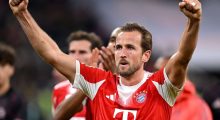 Harry Kane kryeson garën për Topin e Artë 2026