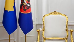 LVV-ja ende “në pritje” të “emrave zyrtarë” nga PDK-ja dhe LDK-ja