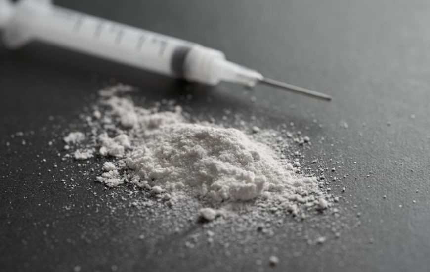 Ketamina, droga që po rritet me shpejtësi mes të rinjve