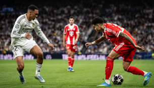 Zhbllokohet sfida në ‘Bernabeu’