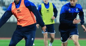 Gara e ardhshme e Kosovës