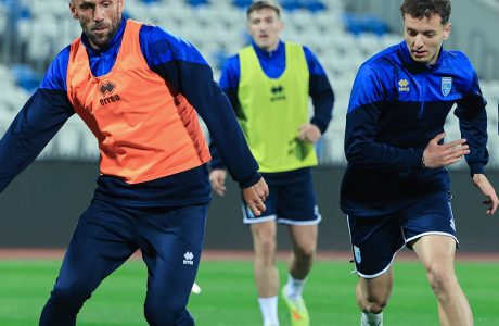 Gara e ardhshme e Kosovës