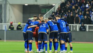 Tema e Dardanëve në Kuvendin e Kosovës